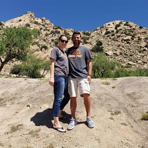 Meet your Posher, Ian